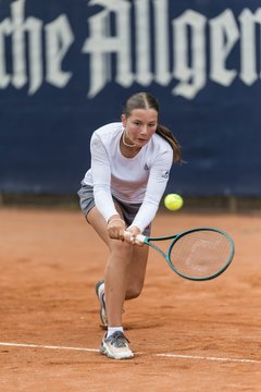 Bild 300 - BL DTV Hannover - BW Dresden Blasewitz : Ergebnis: 2:7